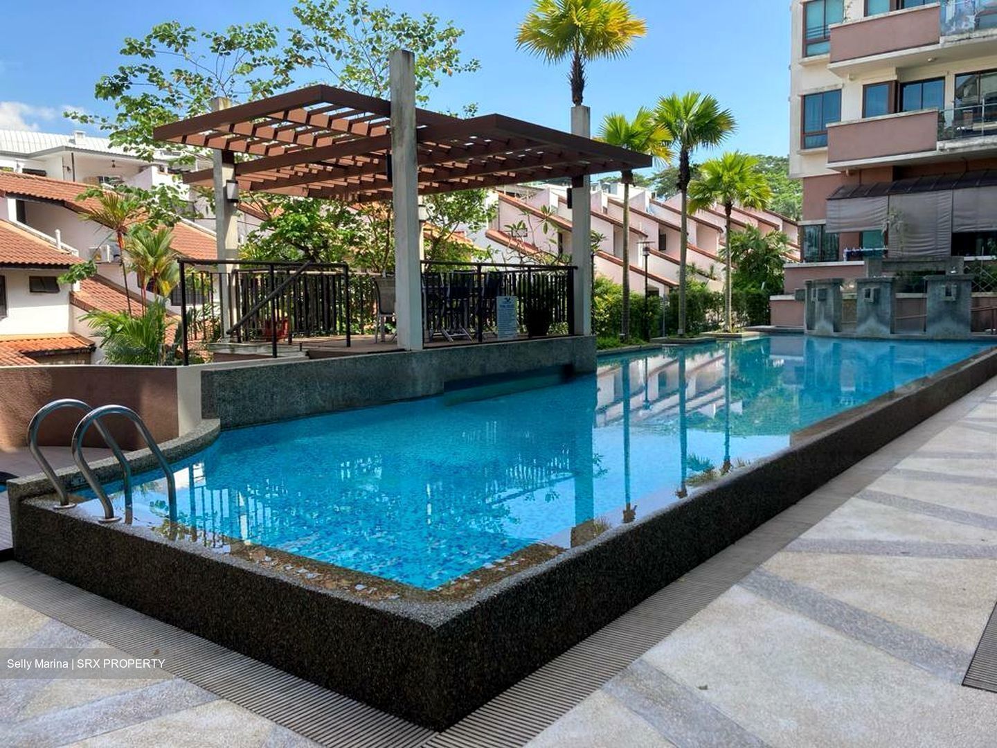 Bluwaters (D17), Apartment #471386001